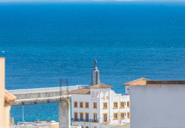 Apartment in Tarifa - Penthouse with spectacular views  Apartment in Tarifa - Penthouse with spectacular views