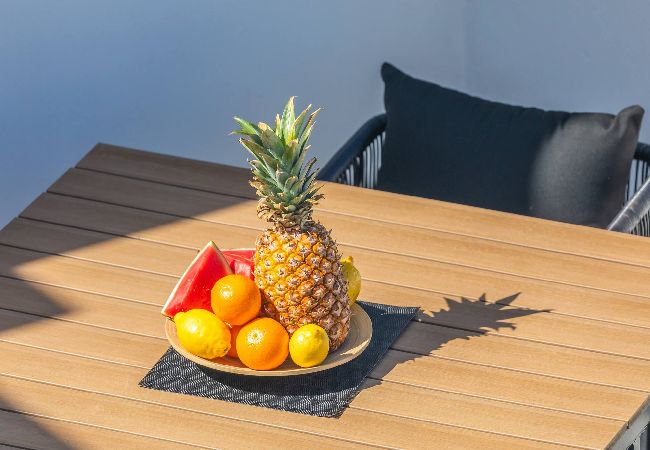 Apartment in Tarifa - Penthouse with spectacular views  Apartment in Tarifa - Penthouse with spectacular views