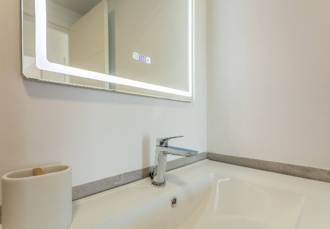 Apartment in Tarifa - Penthouse with spectacular views  Apartment in Tarifa - Penthouse with spectacular views