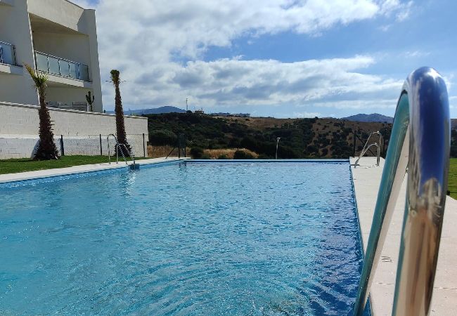 Apartment in Tarifa - Penthouse with spectacular views  Apartment in Tarifa - Penthouse with spectacular views