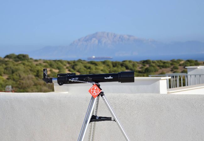 Apartment in Tarifa - Penthouse with spectacular views  Apartment in Tarifa - Penthouse with spectacular views