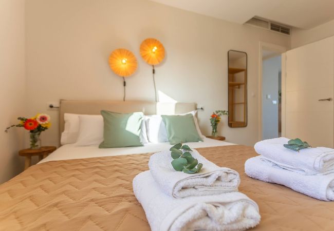 Apartment in Tarifa - Terrace & panoramic views on Sea & Africa  Apartment in Tarifa - Terrace & panoramic views on Sea & Africa