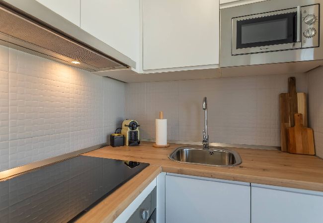 Apartment in Tarifa - Terrace & panoramic views on Sea & Africa  Apartment in Tarifa - Terrace & panoramic views on Sea & Africa