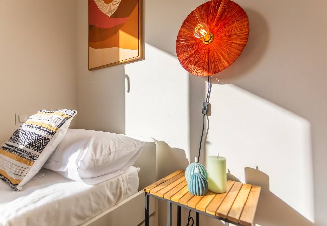 Apartment in Tarifa - Terrace & panoramic views on Sea & Africa  Apartment in Tarifa - Terrace & panoramic views on Sea & Africa