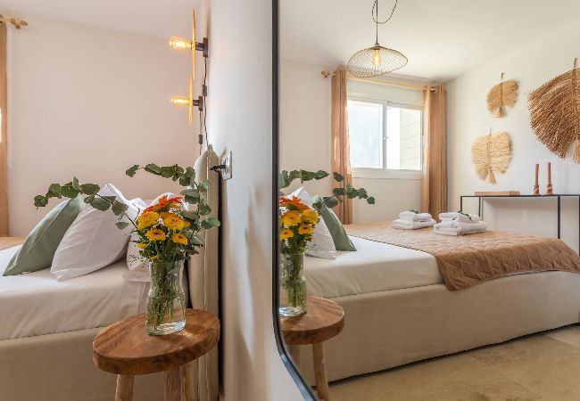 Apartment in Tarifa - Terrace & panoramic views on Sea & Africa  Apartment in Tarifa - Terrace & panoramic views on Sea & Africa