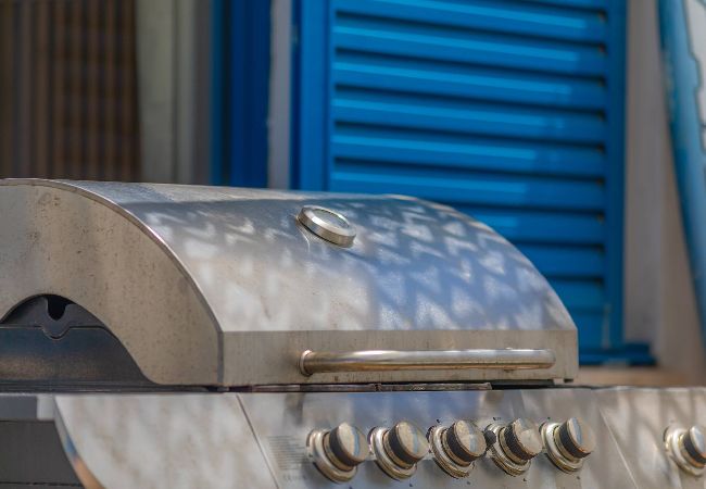 Apartment in Tarifa - 2nd line beach, garden, office & WIFI  Apartment in Tarifa - 2nd line beach, garden, office & WIFI