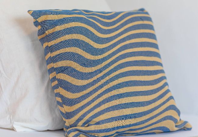 Apartment in Tarifa - 2nd line beach, garden, office & WIFI  Apartment in Tarifa - 2nd line beach, garden, office & WIFI