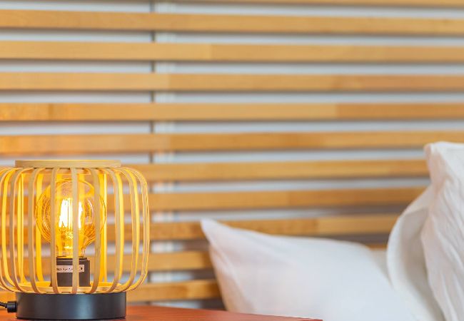 Apartment in Tarifa - 2nd line beach, garden, office & WIFI  Apartment in Tarifa - 2nd line beach, garden, office & WIFI