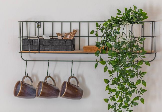 Apartment in Tarifa - 2nd line beach, garden, office & WIFI  Apartment in Tarifa - 2nd line beach, garden, office & WIFI