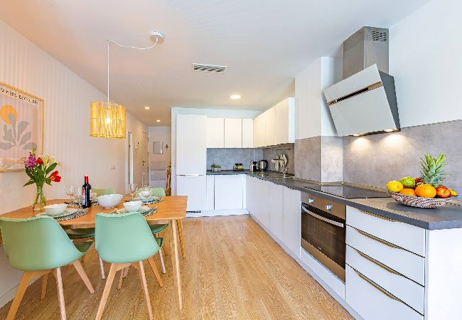 Residence in Tarifa - Ventura- Centric, Pool, WIFI and Parking Residence in Tarifa - Ventura- Centric, Pool, WIFI and Parking