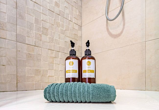 Residence in Tarifa - Ventura- Centric, Pool, WIFI and Parking Residence in Tarifa - Ventura- Centric, Pool, WIFI and Parking