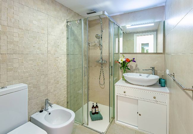 Residence in Tarifa - Ventura- Centric, Pool, WIFI and Parking Residence in Tarifa - Ventura- Centric, Pool, WIFI and Parking