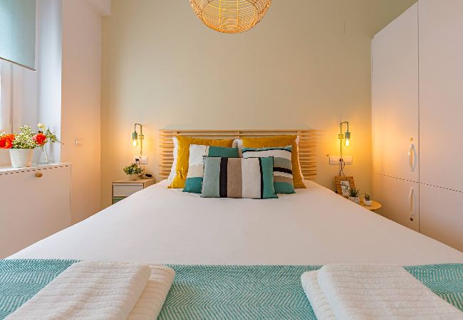 Residence in Tarifa - Ventura- Centric, Pool, WIFI and Parking Residence in Tarifa - Ventura- Centric, Pool, WIFI and Parking