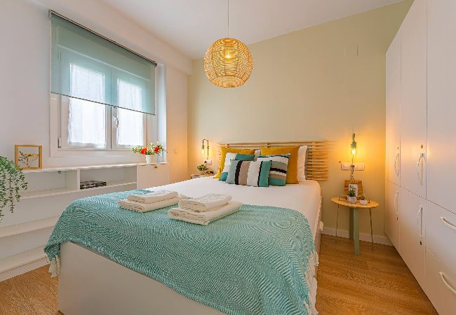 Residence in Tarifa - Ventura- Centric, Pool, WIFI and Parking Residence in Tarifa - Ventura- Centric, Pool, WIFI and Parking