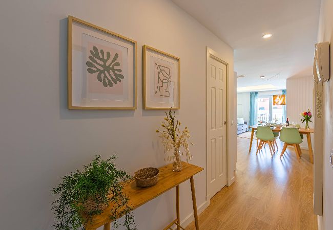 Residence in Tarifa - Ventura- Centric, Pool, WIFI and Parking Residence in Tarifa - Ventura- Centric, Pool, WIFI and Parking