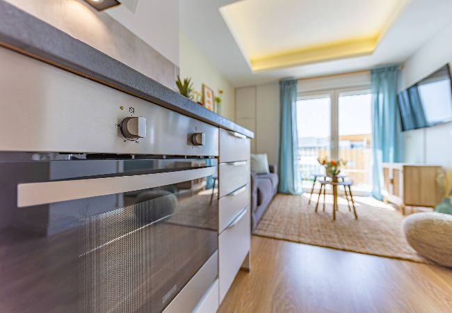 Residence in Tarifa - Ventura- Centric, Pool, WIFI and Parking Residence in Tarifa - Ventura- Centric, Pool, WIFI and Parking