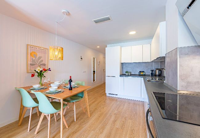 Residence in Tarifa - Ventura- Centric, Pool, WIFI and Parking Residence in Tarifa - Ventura- Centric, Pool, WIFI and Parking