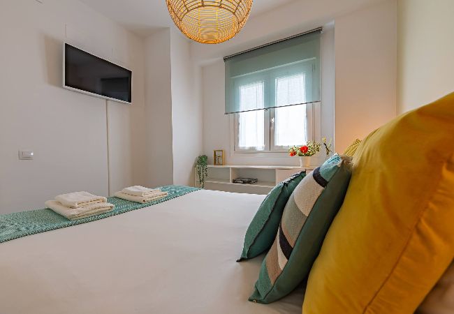 Residence in Tarifa - Ventura- Centric, Pool, WIFI and Parking Residence in Tarifa - Ventura- Centric, Pool, WIFI and Parking