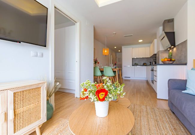 Residence in Tarifa - Ventura- Centric, Pool, WIFI and Parking Residence in Tarifa - Ventura- Centric, Pool, WIFI and Parking