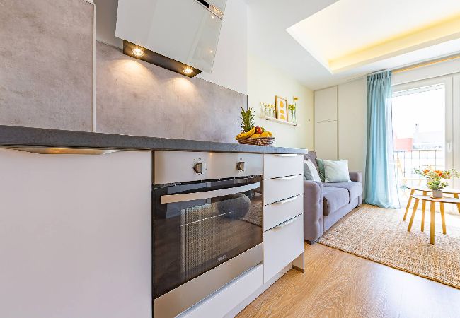 Residence in Tarifa - Ventura- Centric, Pool, WIFI and Parking Residence in Tarifa - Ventura- Centric, Pool, WIFI and Parking