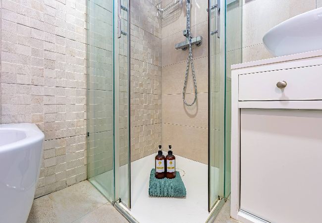 Residence in Tarifa - Ventura- Centric, Pool, WIFI and Parking Residence in Tarifa - Ventura- Centric, Pool, WIFI and Parking