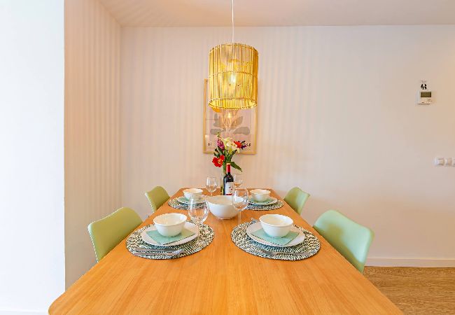 Residence in Tarifa - Ventura- Centric, Pool, WIFI and Parking Residence in Tarifa - Ventura- Centric, Pool, WIFI and Parking