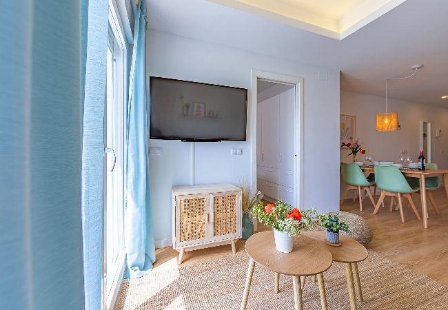 Residence in Tarifa - Ventura- Centric, Pool, WIFI and Parking Residence in Tarifa - Ventura- Centric, Pool, WIFI and Parking