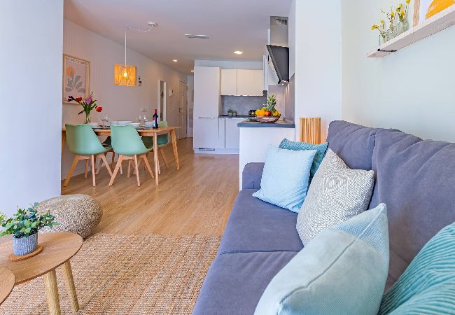 Residence in Tarifa - Ventura- Centric, Pool, WIFI and Parking Residence in Tarifa - Ventura- Centric, Pool, WIFI and Parking