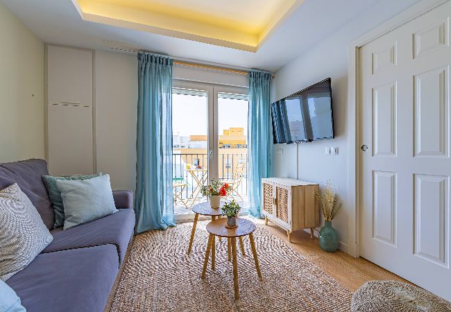 Residence in Tarifa - Ventura- Centric, Pool, WIFI and Parking Residence in Tarifa - Ventura- Centric, Pool, WIFI and Parking