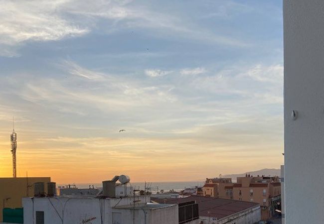 Residence in Tarifa - Ventura- Centric, Pool, WIFI and Parking Residence in Tarifa - Ventura- Centric, Pool, WIFI and Parking