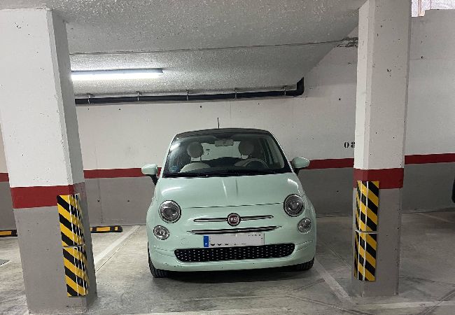 Residence in Tarifa - Ventura- Centric, Pool, WIFI and Parking Residence in Tarifa - Ventura- Centric, Pool, WIFI and Parking