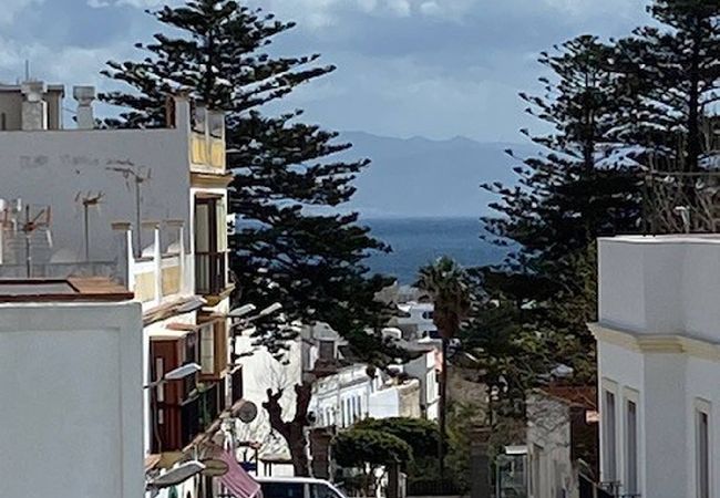 Residence in Tarifa - Ventura- Centric, Pool, WIFI and Parking Residence in Tarifa - Ventura- Centric, Pool, WIFI and Parking