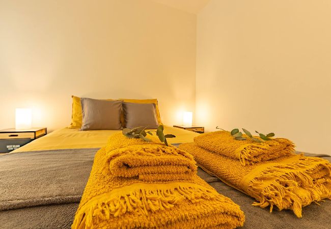 Apartment in Tarifa - Near beach, cosy terrace, pool & fibre WIFI  Apartment in Tarifa - Near beach, cosy terrace, pool & fibre WIFI