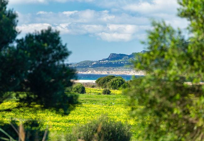 Apartment in Tarifa - Near beach, cosy terrace, pool & fibre WIFI  Apartment in Tarifa - Near beach, cosy terrace, pool & fibre WIFI