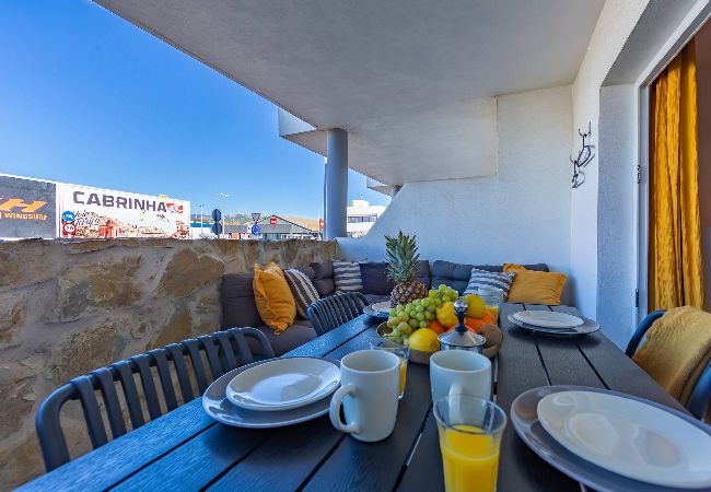 Apartment in Tarifa - Near beach, cosy terrace, pool & fibre WIFI  Apartment in Tarifa - Near beach, cosy terrace, pool & fibre WIFI