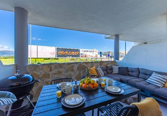 Apartment in Tarifa - Near beach, cosy terrace, pool & fibre WIFI  Apartment in Tarifa - Near beach, cosy terrace, pool & fibre WIFI