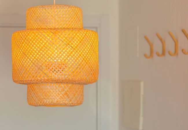 Apartment in Tarifa - Terrace with views, pool, parking space & WIFI  Apartment in Tarifa - Terrace with views, pool, parking space & WIFI