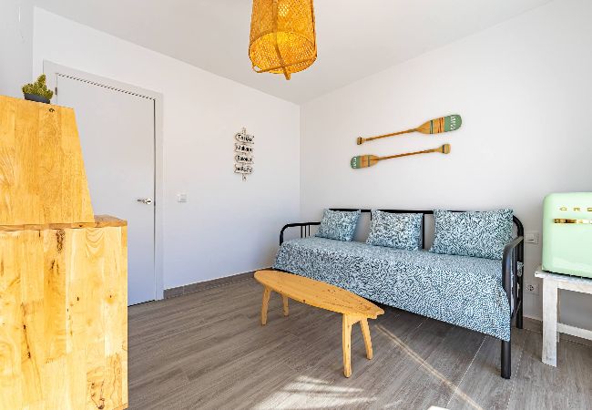 Residence in Tarifa - Africa views, 3 terraces, WIFI (fibre) and parking  Residence in Tarifa - Africa views, 3 terraces, WIFI (fibre) and parking