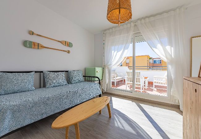 Residence in Tarifa - Africa views, 3 terraces, WIFI (fibre) and parking  Residence in Tarifa - Africa views, 3 terraces, WIFI (fibre) and parking