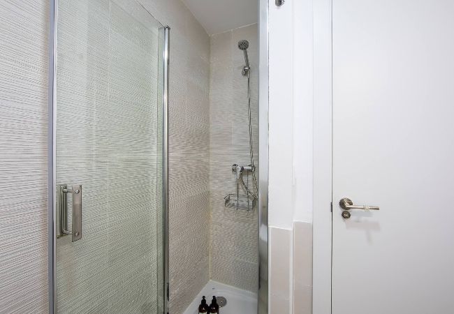 Residence in Tarifa - Africa views, 3 terraces, WIFI (fibre) and parking  Residence in Tarifa - Africa views, 3 terraces, WIFI (fibre) and parking