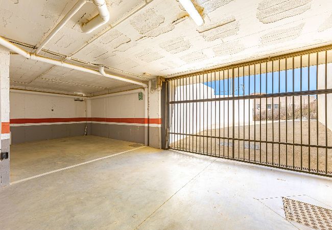 Residence in Tarifa - Africa views, 3 terraces, WIFI (fibre) and parking  Residence in Tarifa - Africa views, 3 terraces, WIFI (fibre) and parking