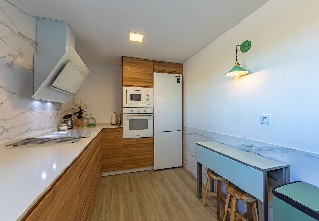 Residence in Tarifa - Africa views, 3 terraces, WIFI (fibre) and parking  Residence in Tarifa - Africa views, 3 terraces, WIFI (fibre) and parking