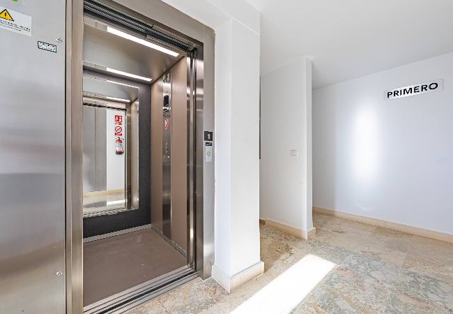 Residence in Tarifa - Africa views, 3 terraces, WIFI (fibre) and parking  Residence in Tarifa - Africa views, 3 terraces, WIFI (fibre) and parking