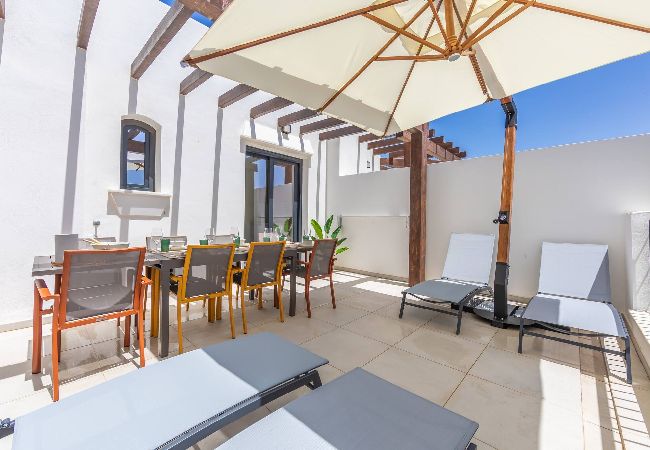 House in Cádiz - Spatious, Views, Terraces, Jacuzzi & WIFI (fibre)  House in Cádiz - Spatious, Views, Terraces, Jacuzzi & WIFI (fibre)