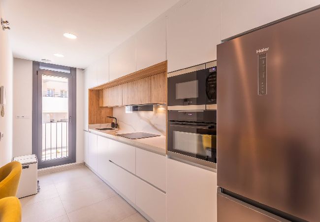 House in Cádiz - Spatious, Views, Terraces, Jacuzzi & WIFI (fibre)  House in Cádiz - Spatious, Views, Terraces, Jacuzzi & WIFI (fibre)