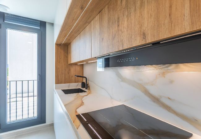 House in Cádiz - Spatious, Views, Terraces, Jacuzzi & WIFI (fibre)  House in Cádiz - Spatious, Views, Terraces, Jacuzzi & WIFI (fibre)