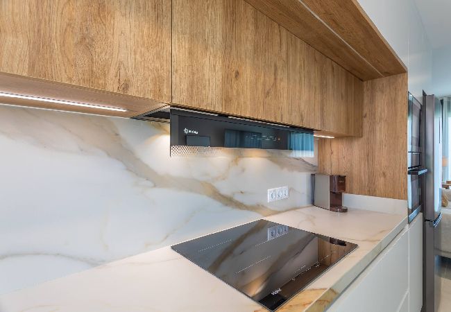 House in Cádiz - Spatious, Views, Terraces, Jacuzzi & WIFI (fibre)  House in Cádiz - Spatious, Views, Terraces, Jacuzzi & WIFI (fibre)