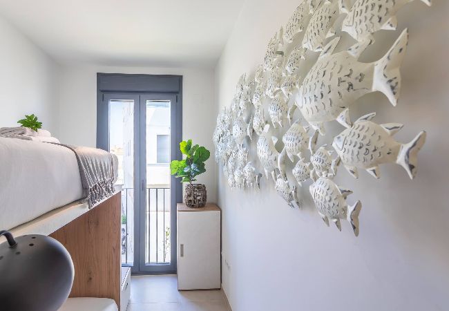 House in Cádiz - Spatious, Views, Terraces, Jacuzzi & WIFI (fibre)  House in Cádiz - Spatious, Views, Terraces, Jacuzzi & WIFI (fibre)