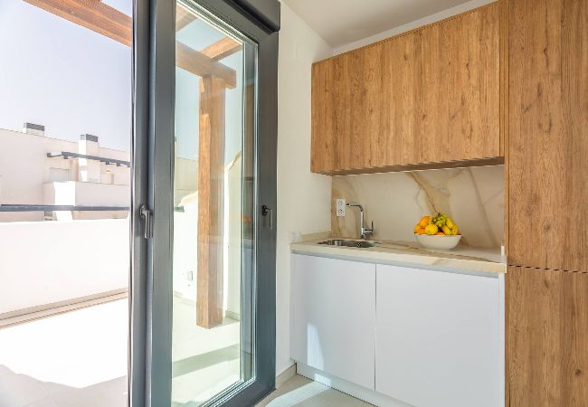 House in Cádiz - Spatious, Views, Terraces, Jacuzzi & WIFI (fibre)  House in Cádiz - Spatious, Views, Terraces, Jacuzzi & WIFI (fibre)