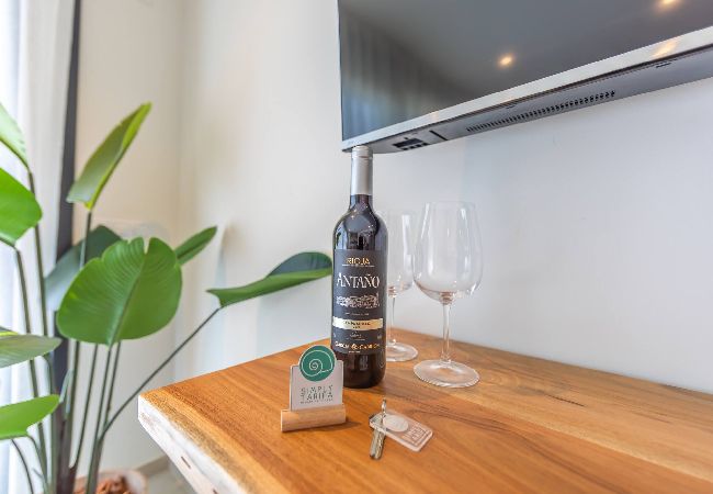 House in Cádiz - Spatious, Views, Terraces, Jacuzzi & WIFI (fibre)  House in Cádiz - Spatious, Views, Terraces, Jacuzzi & WIFI (fibre)